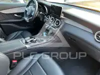 2018 Mercedes Benz GLC 350