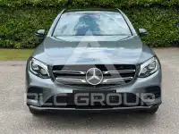 2018 Mercedes Benz GLC 350