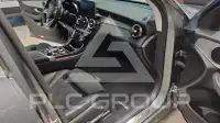 2018 Mercedes Benz GLC 350