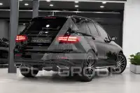 2018 Mercedes Benz GLC 350