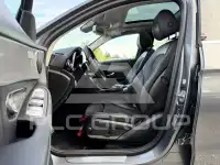 2018 Mercedes Benz GLC 350