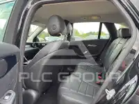 2018 Mercedes Benz GLC 350