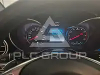 2018 Mercedes Benz GLC 350
