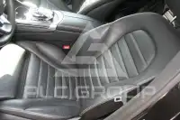 2018 Mercedes Benz GLC 350