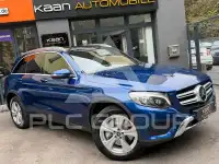 2018 Mercedes Benz GLC 350