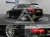 2018 Mercedes Benz GLC 350