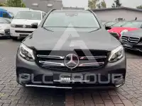 2018 Mercedes Benz GLC 350