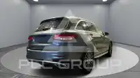 2018 Mercedes Benz GLC 350