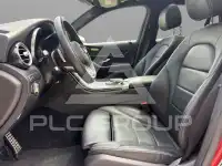 2018 Mercedes Benz GLC 350