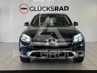 2018 Mercedes Benz GLC 350