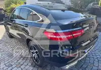 2018 Mercedes Benz GLC 350