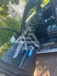 2018 Mercedes Benz GLC 350