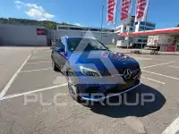 2018 Mercedes Benz GLC 350
