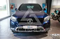 2018 Mercedes Benz GLC 350