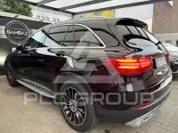 2018 Mercedes Benz GLC 350