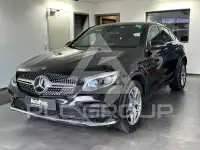2018 Mercedes Benz GLC 350