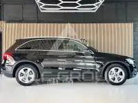 2018 Mercedes Benz GLC 350
