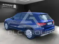 2018 Mercedes Benz GLC 350
