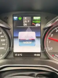 2018 Mercedes Benz GLC 350