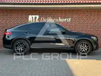 2018 Mercedes Benz GLC 350