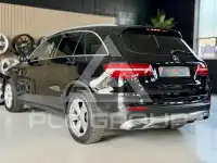 2018 Mercedes Benz GLC 350