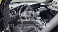 2018 Mercedes Benz GLC 350