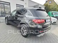 2018 Mercedes Benz GLC 350