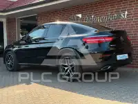 2018 Mercedes Benz GLC 350