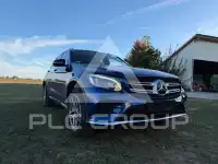 2018 Mercedes Benz GLC 350