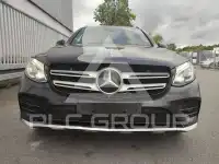 2018 Mercedes Benz GLC 350