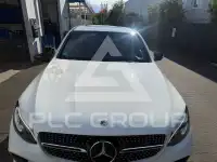 2018 Mercedes Benz GLC 350