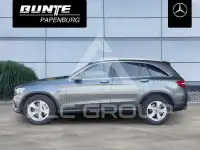 2018 Mercedes Benz GLC 350