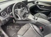 2018 Mercedes Benz GLC 350