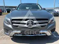 2018 Mercedes Benz GLC 350