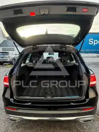 2018 Mercedes Benz GLC 350