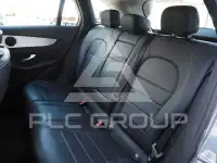 2018 Mercedes Benz GLC 350