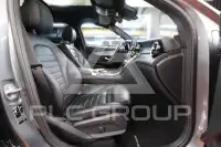 2018 Mercedes Benz GLC 350
