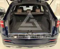 2018 Mercedes Benz GLC 350
