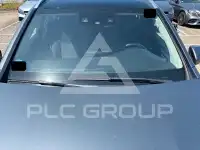 2018 Mercedes Benz GLC 350