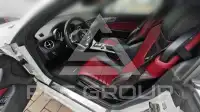 2018 Mercedes Benz SLC 180