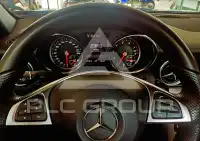 2018 Mercedes Benz SLC 180