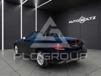 2018 Mercedes Benz SLC 180