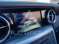 2018 Mercedes Benz SLC 180