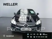 2018 Mercedes Benz SLC 180