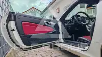 2018 Mercedes Benz SLC 180