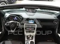 2018 Mercedes Benz SLC 180