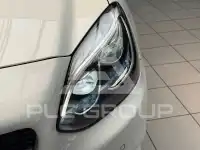 2018 Mercedes Benz SLC 180
