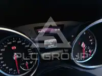 2018 Mercedes Benz SLC 180