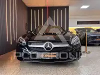 2018 Mercedes Benz SLC 180