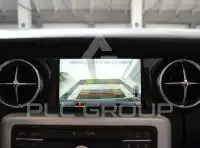2018 Mercedes Benz SLC 180